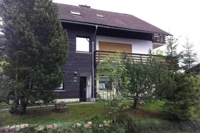 Image de Appartement - Haus Sonnenschein