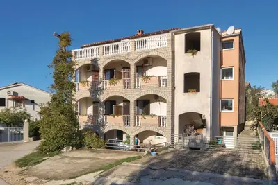 Image de Appartement acceptant les animaux à.