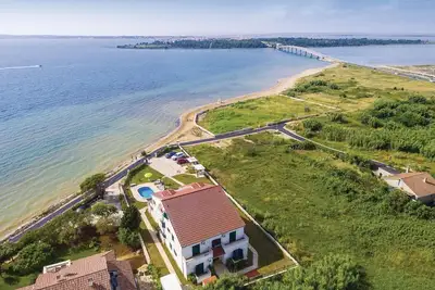 Image de Superbe appartement à Privlaka