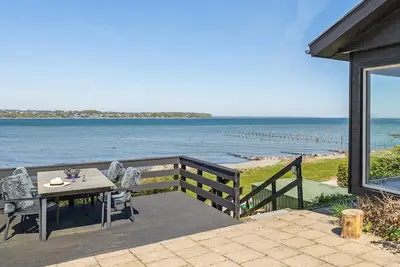 Image de Belle maison à Haderslev avec cuisine