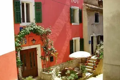 Image de Appartements et Chambres Saša (71231-A2) - Vrsar