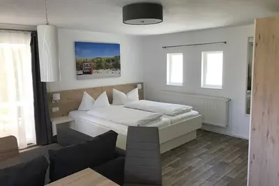 Image de Appartement de type 1/2 + 1 Zub - Meutzner Trassenheide, \"Villa Seute Deern\"