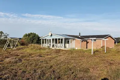 Image de Maison confortable à Ringkøbing avec.