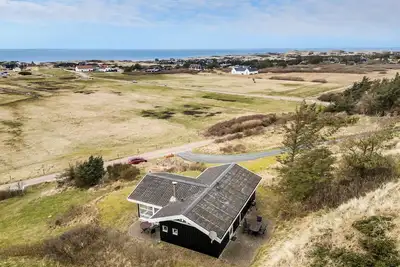 Image de Magnifique maison à Blokhus avec WiFi