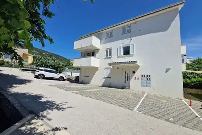 Image de Appartement de vacances nouvellement meublé pour 2-4 pers. avec climatisation, Wlan et parking