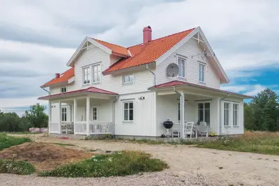 Image de Belle maison de 4 chambres à Gnosjö