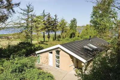 Image de Superbe maison de 2 chambres à Farsø