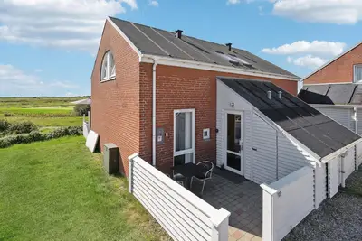 Image de Bel appartement de 3 chambres à Rømø