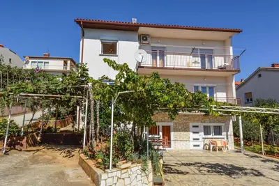 Image de Appartement de vacances avec air conditionné