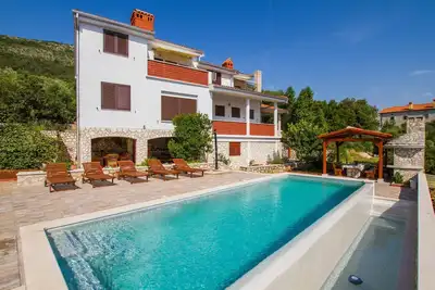 Image de Appartement acceptant les animaux à.