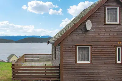 Image de Magnifique maison de 4 chambres à Bjoa