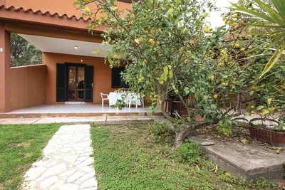 Image de Superbe appartement à Costa Rei -Ca-