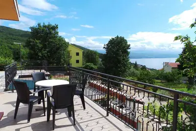 Image de Appartement de vacances avec air conditionné