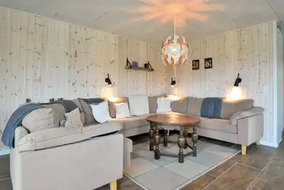 Image de Superbe maison de 3 chambres à Hemmet