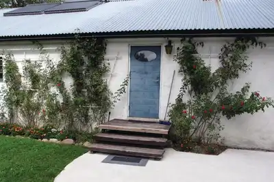 Image de Magnifique maison Ă Visby avec WiFi