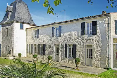 Image de Superbe maison à Beurlay