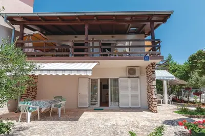 Image de Bel appartement de 2 chambres à Jadrija