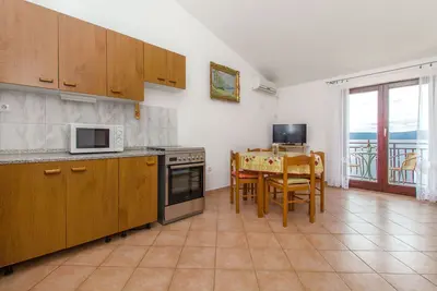 Image de Appartements Stjepan (32411-A2) - Lokva Rogoznica