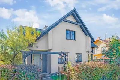 Image de Belle maison Ă Rowy avec sauna