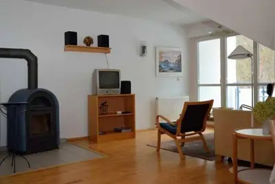 Image de Appartement 6 - Blue House - Apartments Egon Schulz