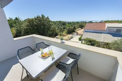 Image de Appartements Villa V (32071-A3) - Vir - île de Vir