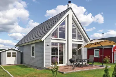 Image de Superbe maison à Zerpenschleuse
