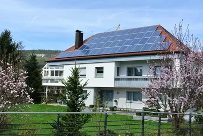 Image de Appartement sur le Wiesent - Appartement An der Wiesent