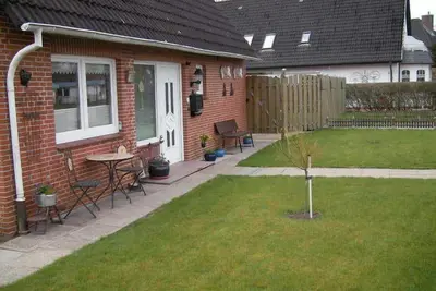 Appartement Inge - Appartement Inge