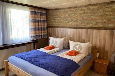 Image de Appartement 1 - Appartement dans la Alexandrinenstraße