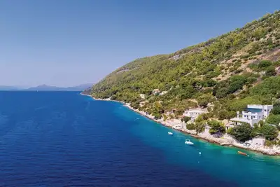 Image de Superbe appartement de 2 chambres à.