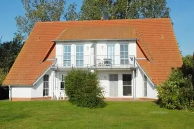 Image de Appartement Peenewiesen / SCHÄ - Appartement Peenewiesen-2 chambres max. 4 pers. et 1 bébé