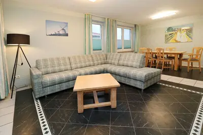 Image de Appartement Strand18 / 07-2 chambres max. 5 pers. et 1 bébé - Appartements Strand18
