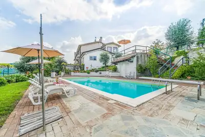 Image de Villa Poss