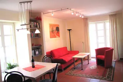 Image de Appartement A11 - Appartement Bakenberg auf Rügen