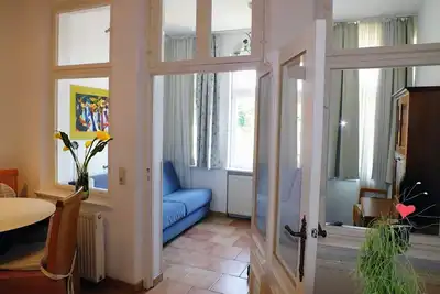 Image de App. 14 - Villa \"Mutabor\"