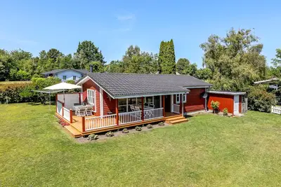 Image de Belle maison à Sydals avec WiFi