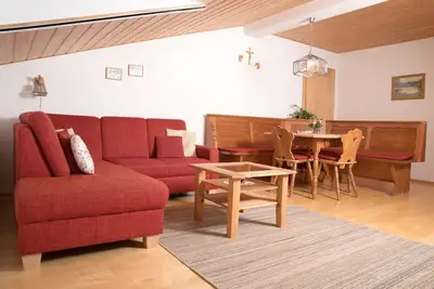 Image de Nid de Coucou - Christerhof - Fam. Lidschreiber