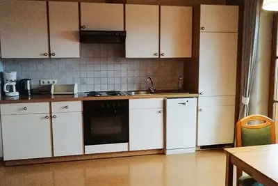 Image de Appartement droit - Landhaus Ramsauer 4 Edelweiss