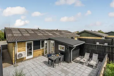 Image de Superbe maison de 2 chambres à Skagen