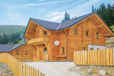 Image de Ferienhaus mit Sauna
