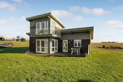 Image de Superbe maison à Faaborg avec sauna