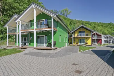 Image de Ferienhausdorf Thale
