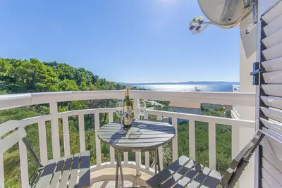 Image de Appartements Seaview (47561-A5) - Tucepi