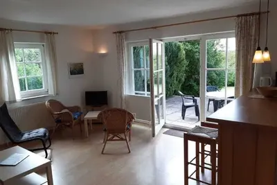 Image de Appartement 2 / u. l -. Rügen-Fewo 47