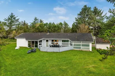 Image de Magnifique maison à Blåvand avec sauna