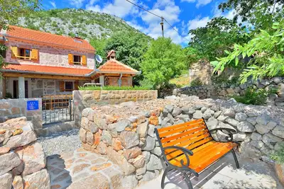 Image de Maison Martelina (57851-K1) - Starigrad Paklenica