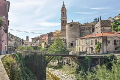 Image de La casa sul Fiume