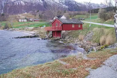 Image de Magnifique maison de 2 chambres à.