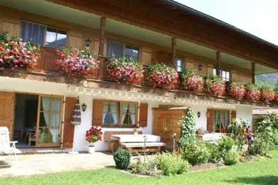 Image de Appartement - Appartement à Pitscher