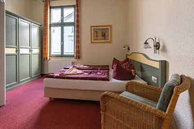 Image de Appartement 09 - Villa Stock